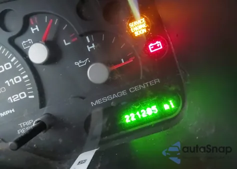 2005 Ford Explorer Xlt/Xlt Sport из США, поврежденный, VIN 1FMZU73KX5UB31286